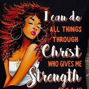 Meet your Posher, Althea